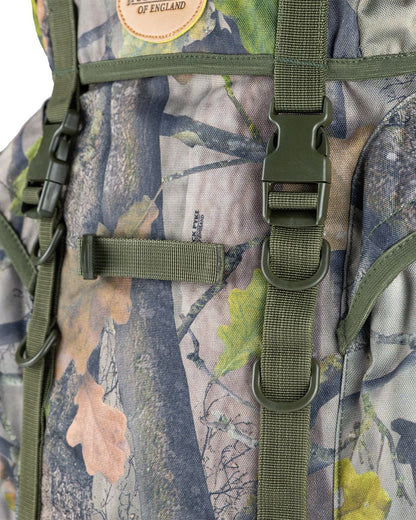 Sac à dos 25 L Camo - Jack Pyke-T.A DEFENSE