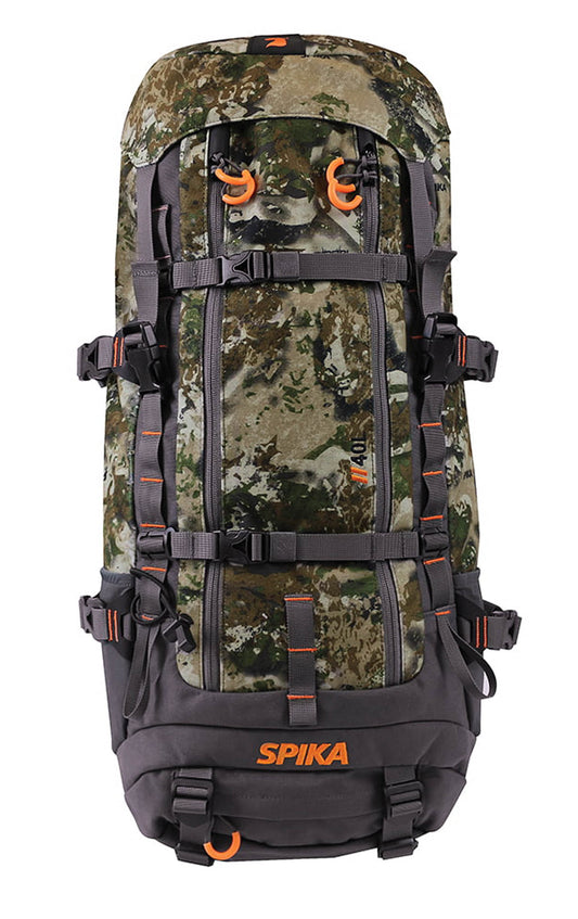 Sac à dos 40 L Drover Hauler Biarri - Spika-T.A DEFENSE