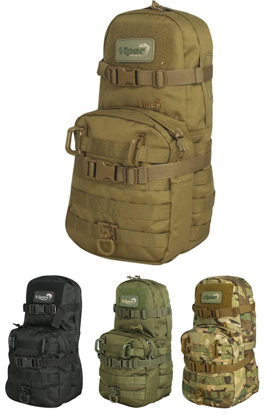 Sac à dos One Day Modular - Viper-T.A DEFENSE