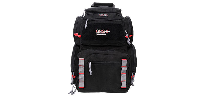 Sac à dos Pistolero - GPS Outdoors-T.A DEFENSE