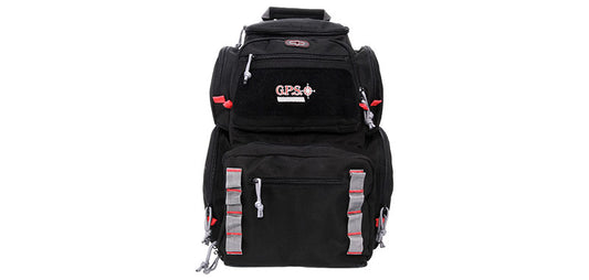 Sac à dos Pistolero - GPS Outdoors-T.A DEFENSE