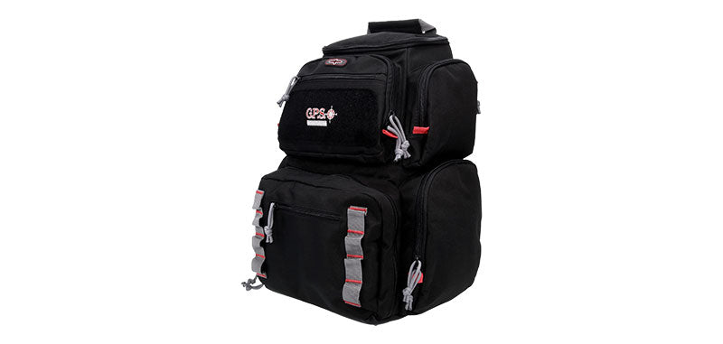 Sac à dos Pistolero - GPS Outdoors-T.A DEFENSE