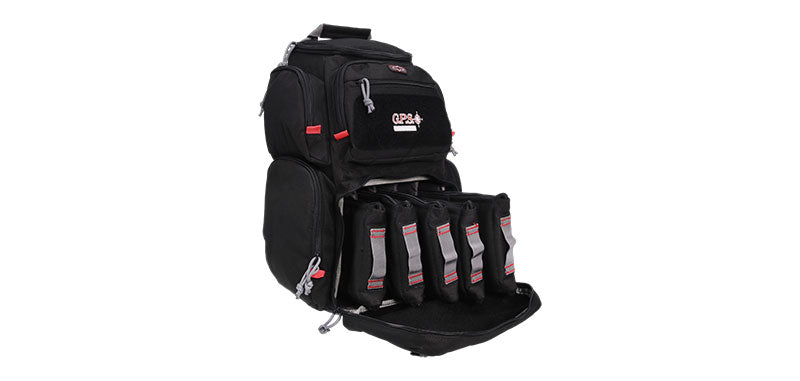 Sac à dos Pistolero - GPS Outdoors-T.A DEFENSE