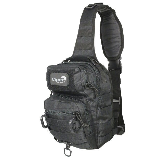 Sac à dos détachable MOLLE - Viper-T.A DEFENSE
