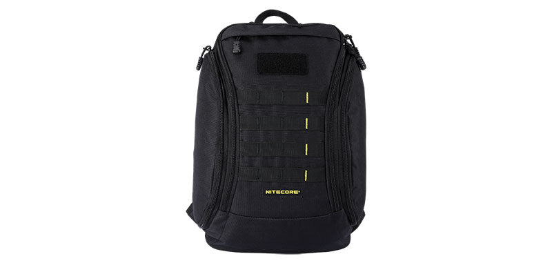 Sac à dos imperméable BP16 - Nitecore-T.A DEFENSE