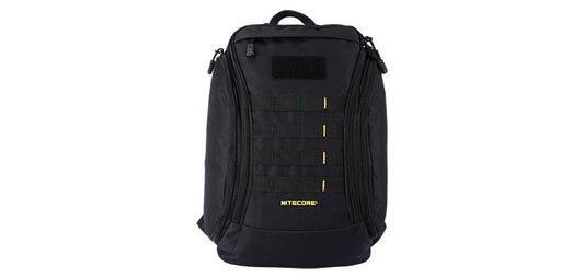 Sac à dos imperméable BP16 - Nitecore-T.A DEFENSE