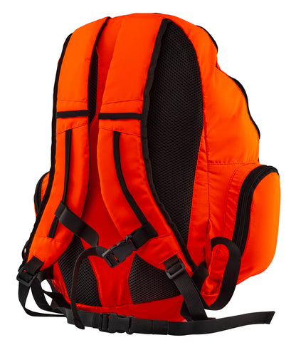 Sac à dos 16L Imperméable orange-T.A DEFENSE