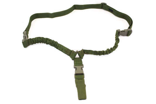Sangle 1 point bungee 1000 - Nuprol-T.A DEFENSE