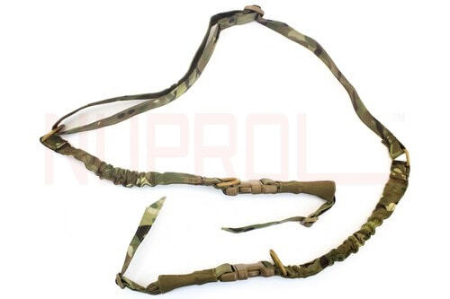 Sangle 2 points Bungee 1000 - Nuprol-T.A DEFENSE
