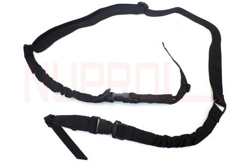Sangle 2 points Bungee 1000 - Nuprol-T.A DEFENSE
