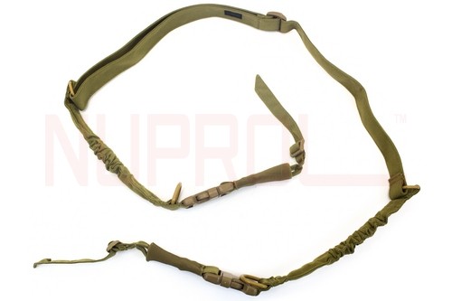 Sangle 2 points Bungee 1000 - Nuprol-T.A DEFENSE