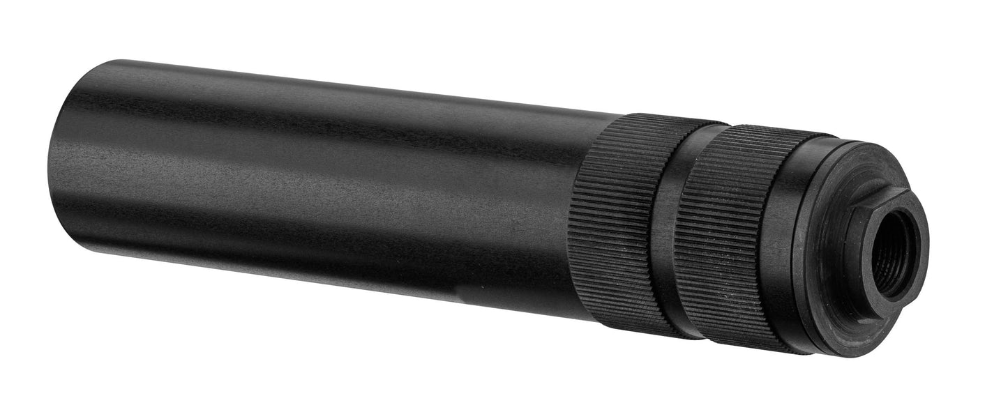 Silencieux Cobra Direct pour pistolet cal. 9x19 1/2x28 - SAI-T.A DEFENSE