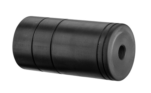Silencieux D80CQS50 cal. 5.56 filetage 1/2x28 - SAI-T.A DEFENSE