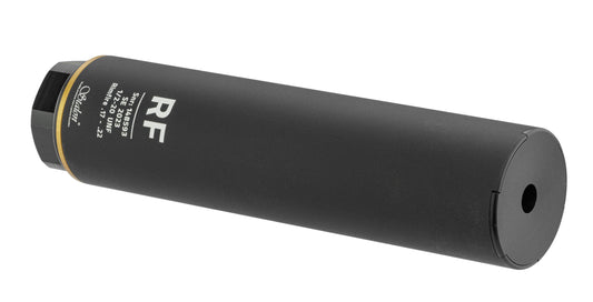 Silencieux RF pour armes à percussion annulaire - Stalon-T.A DEFENSE