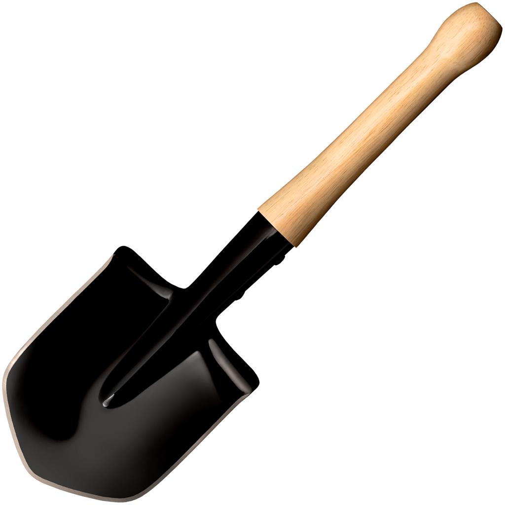 Pelle Special Forces Shovel - Cold Steel-T.A DEFENSE