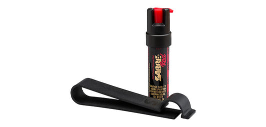 Spray au poivre P22 - Sabre Red-T.A DEFENSE