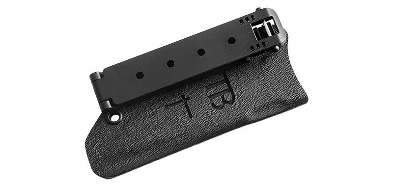 Clip MOLLE pour étuis - TB Outdoor-T.A DEFENSE