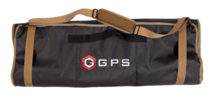 Tapis de tir tactique rembourré - GPS Outdoors-T.A DEFENSE