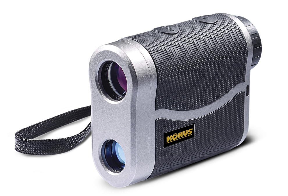 Telemetre laser RF-1500 - Konus-T.A DEFENSE