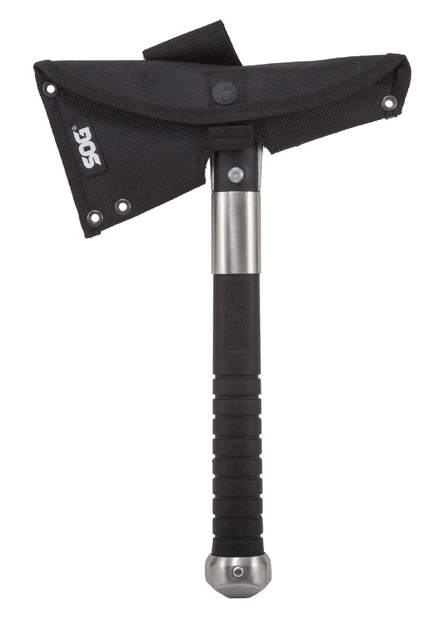 Tomahawk Mini Voodoo Hawk - SOG-T.A DEFENSE