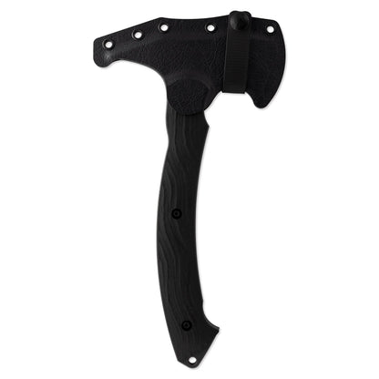 Tomahawk tactique - Toor Knives-T.A DEFENSE