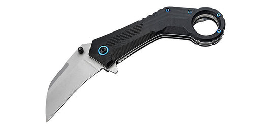 Couteau Karambit pliant Veloc - Boker-T.A DEFENSE