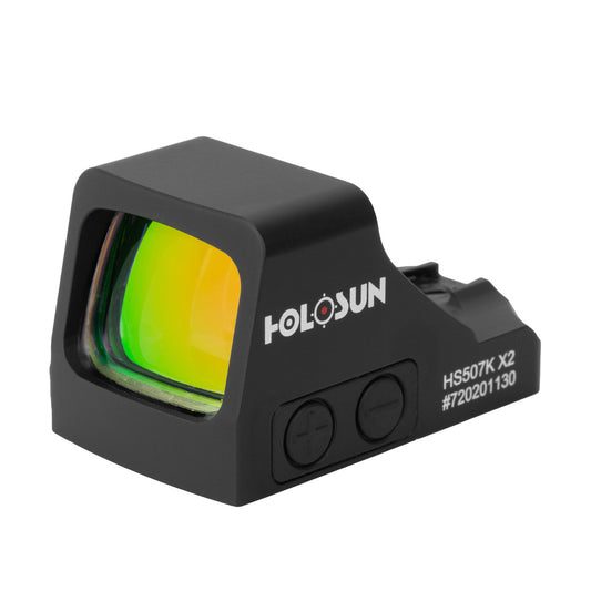 Viseur point rouge 507K - Holosun-T.A DEFENSE