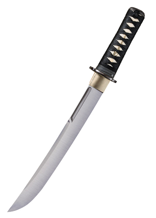 Wakizashi O Tanto Warrior - Cold Steel-T.A DEFENSE