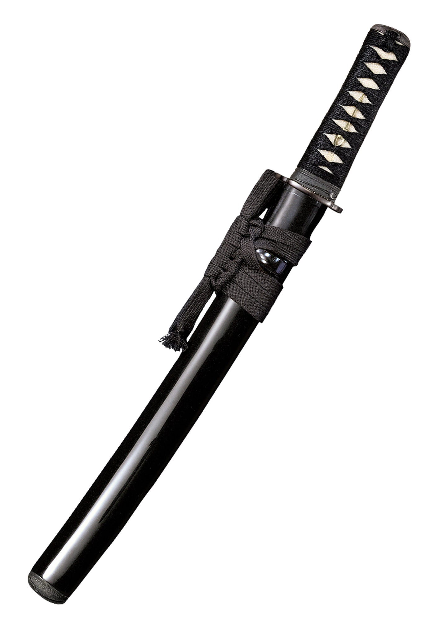 Wakizashi O Tanto Warrior - Cold Steel-T.A DEFENSE