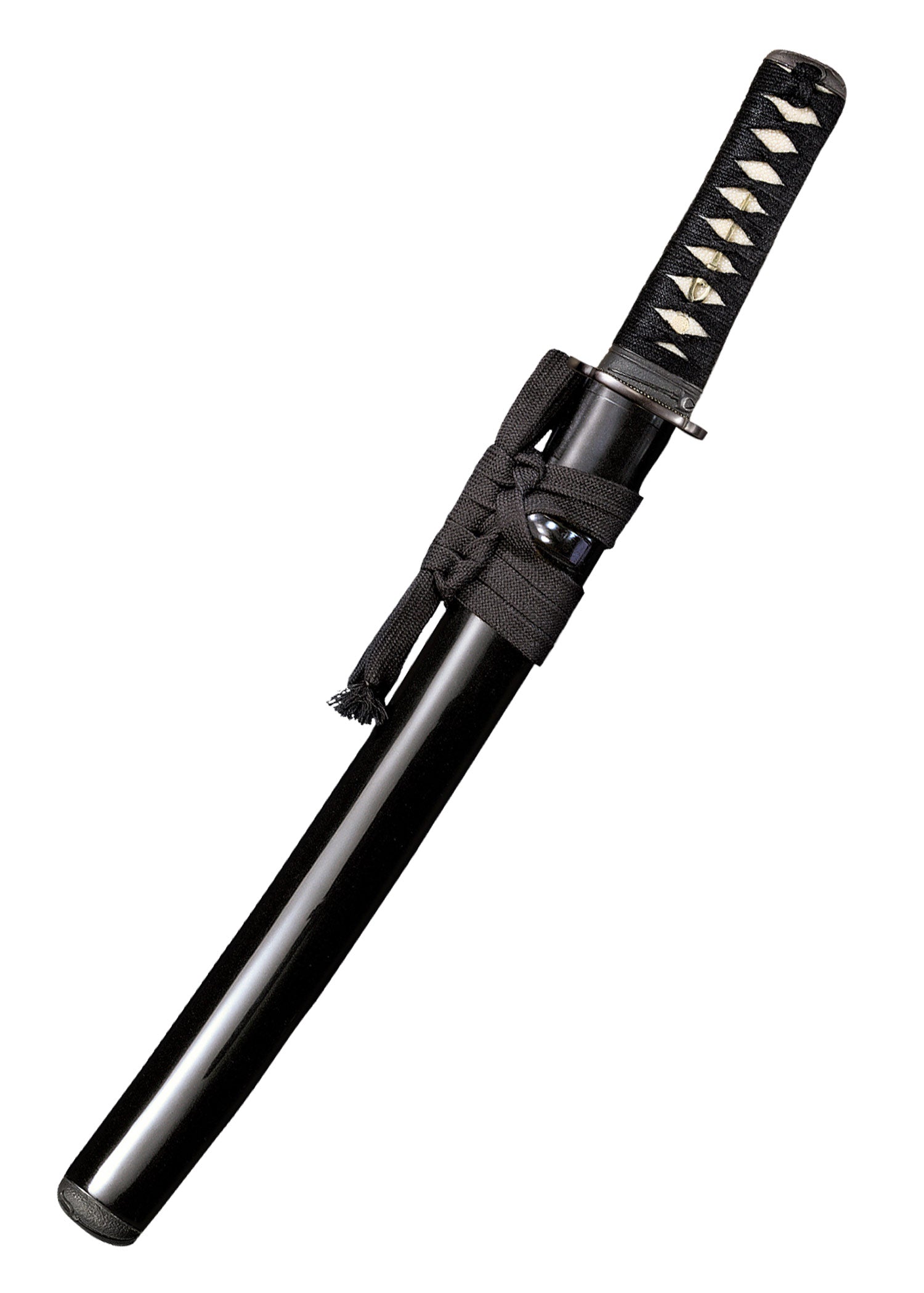 Wakizashi O Tanto Warrior - Cold Steel-T.A DEFENSE