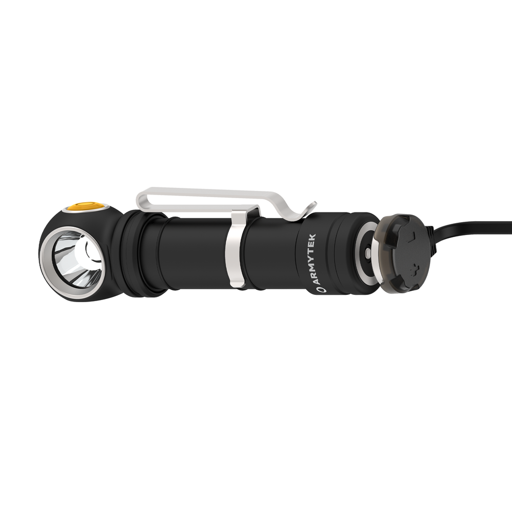 Lampe frontale Wizard C2 Pro Max LR - Armytek-T.A DEFENSE