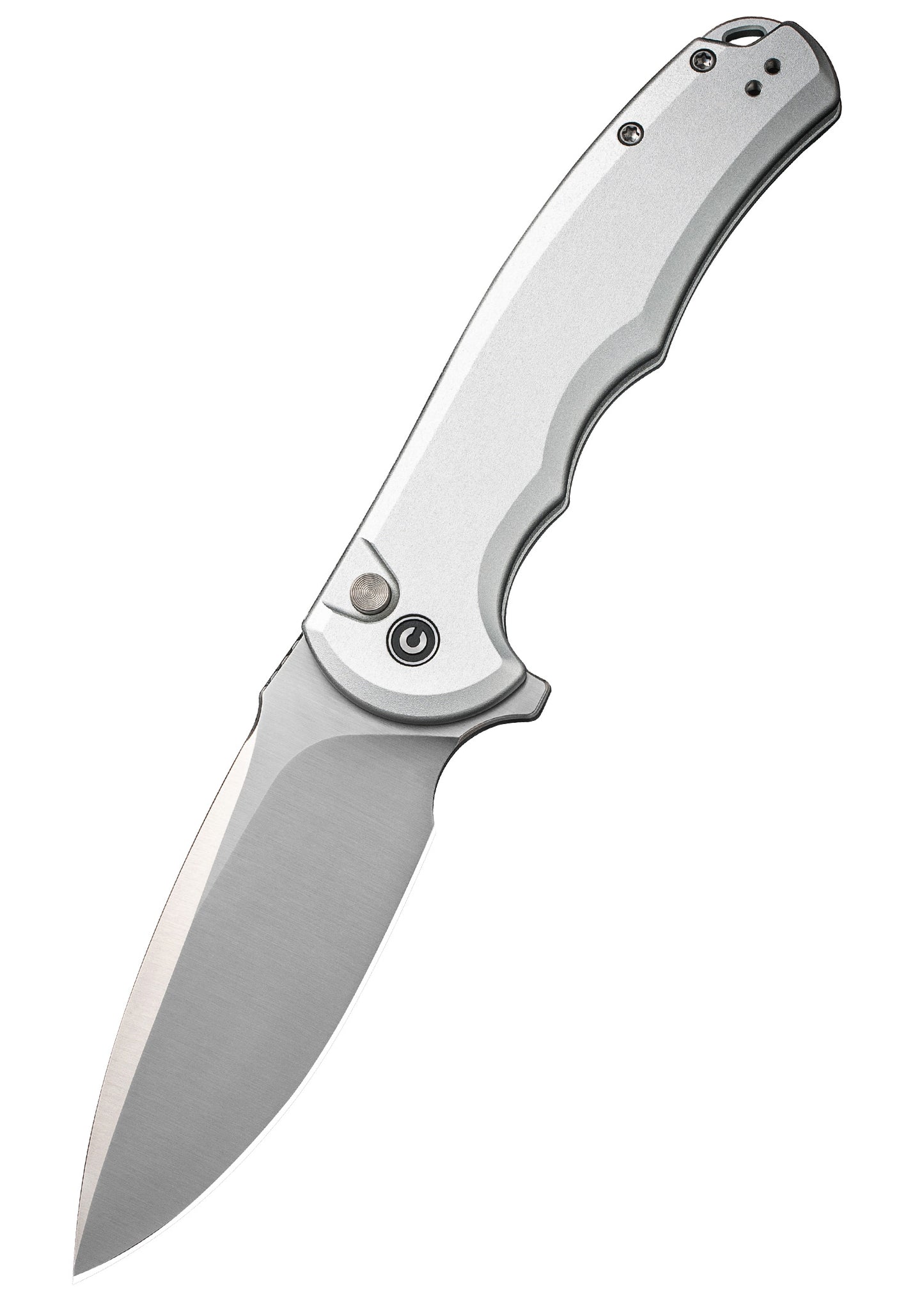 Couteau pliant Praxis Alu - CIVIVI-T.A DEFENSE