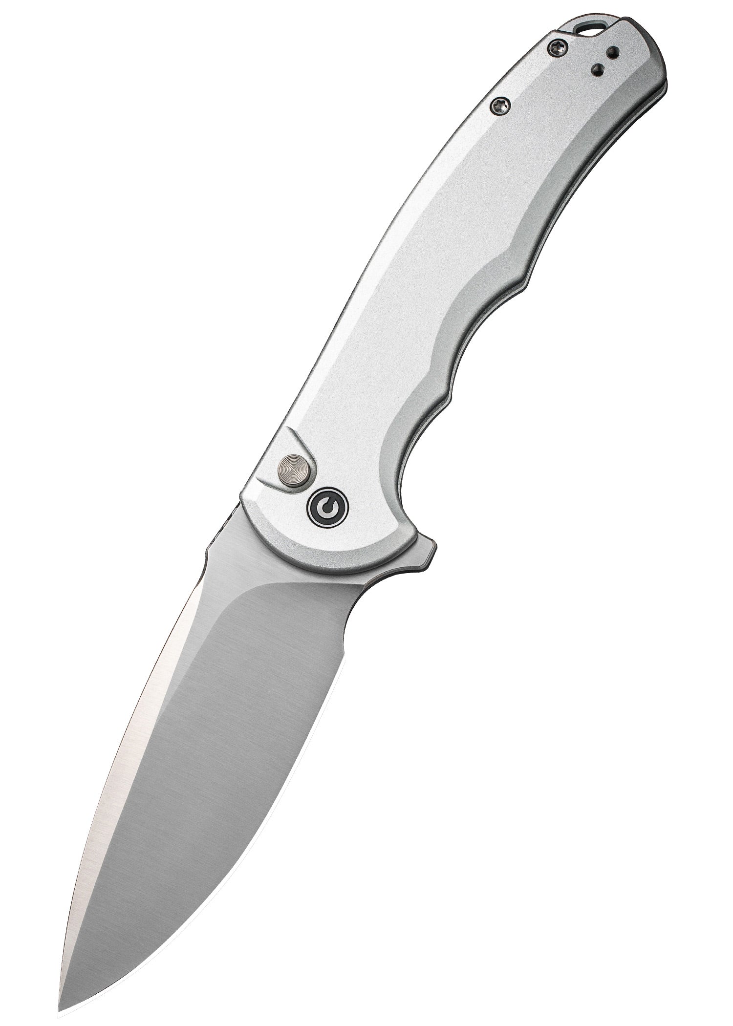 Couteau pliant Praxis Alu - CIVIVI-T.A DEFENSE