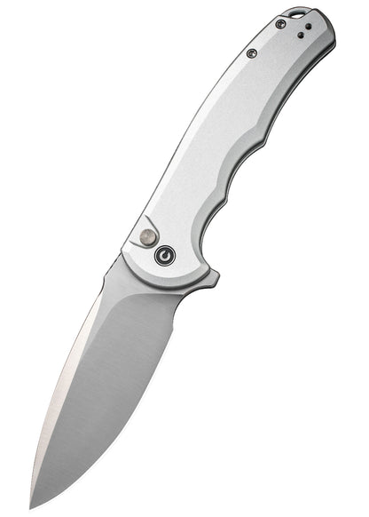 Couteau pliant Praxis Alu - CIVIVI-T.A DEFENSE