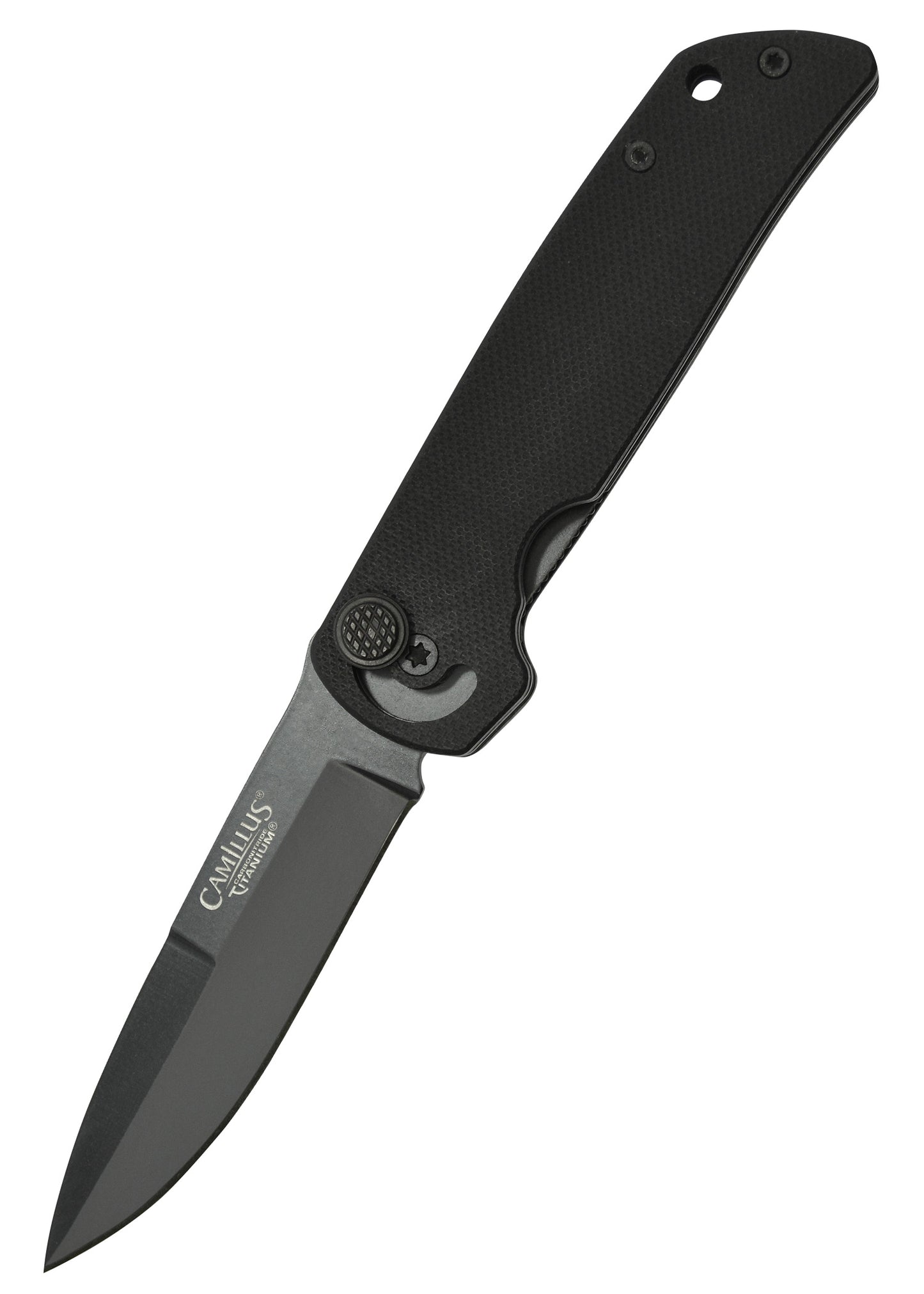 Couteau pliant Mini Cuda - Camillus-T.A DEFENSE