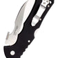 Couteau pliant Black Talon II - Cold Steel-T.A DEFENSE