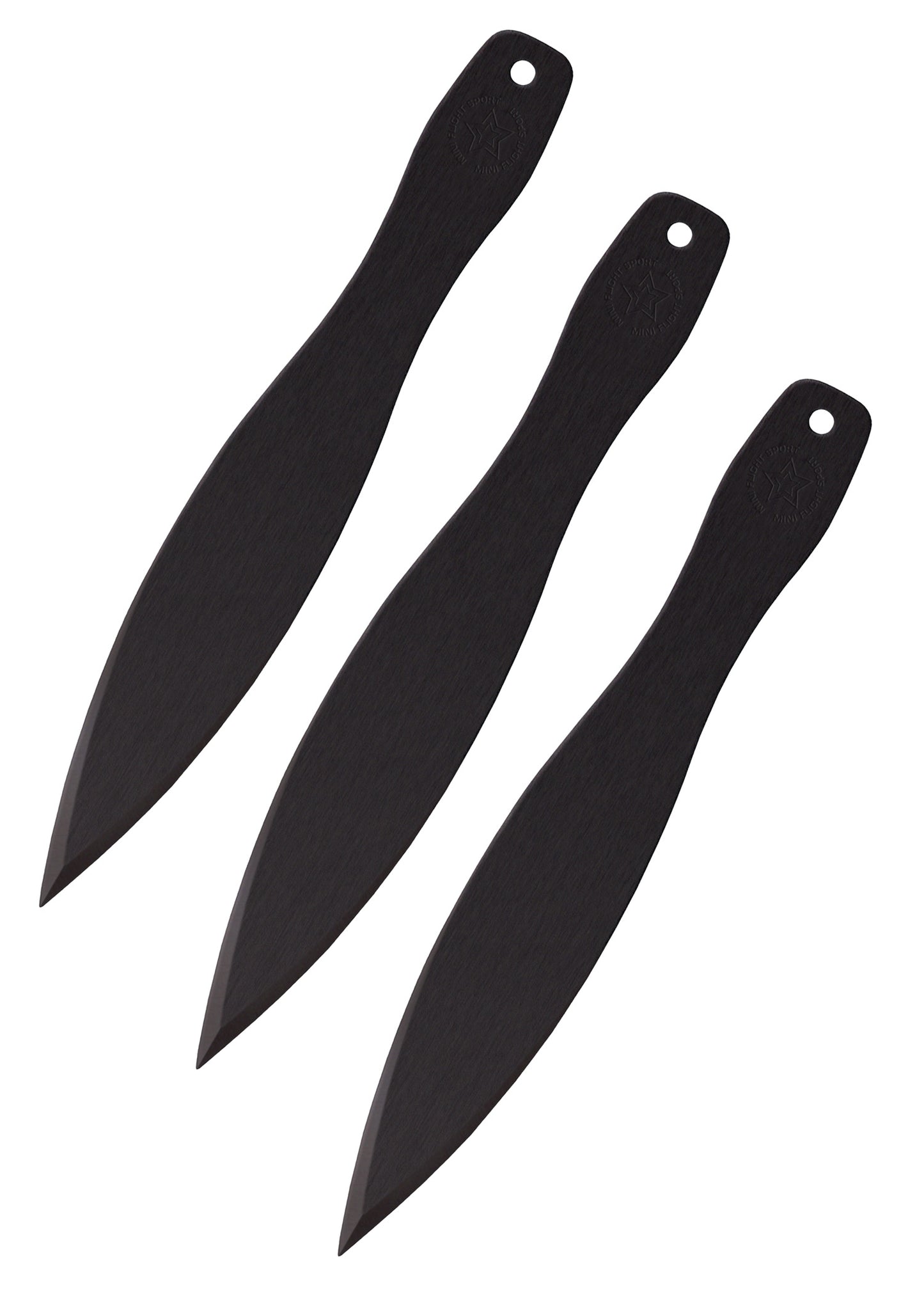 Couteau de lancer Mini Flight Sport - Cold Steel-T.A DEFENSE