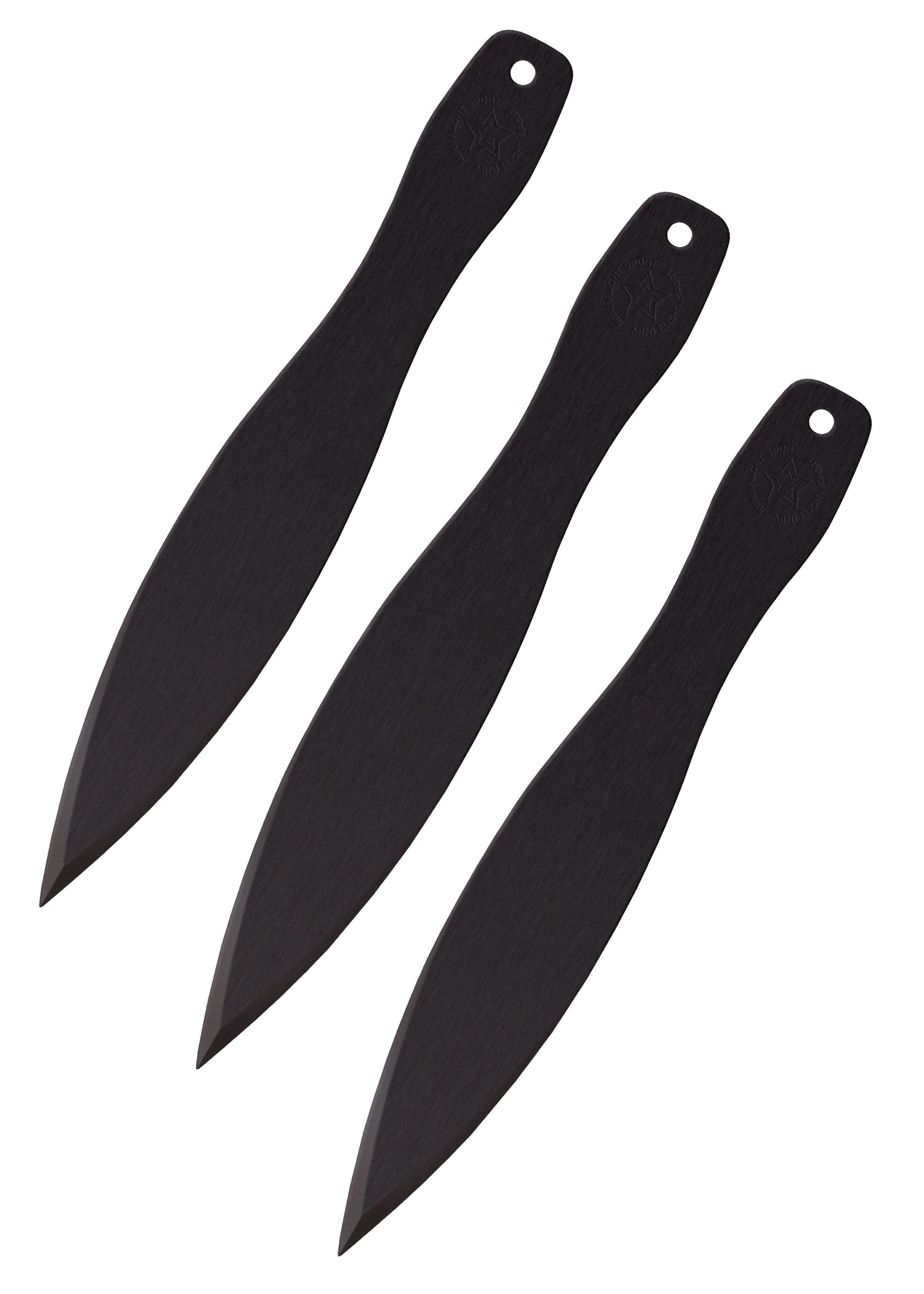 Couteau de lancer Mini Flight Sport - Cold Steel-T.A DEFENSE