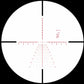 Lunette 3-18X50mm FFP réticule EOS ACSS étalonnée .308 - Primary Arms-T.A DEFENSE