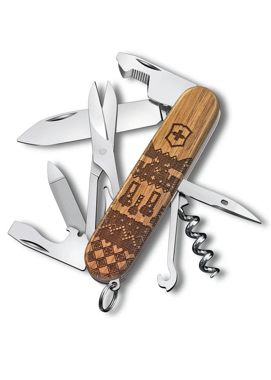 Couteau Suisse Spirit Edition limitée 2023 - Victorinox-T.A DEFENSE