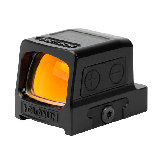 Viseur point rouge 509T - Holosun-T.A DEFENSE