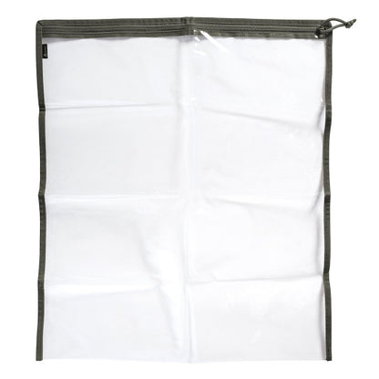 Porte-carte transparent Expédition vert olive - T.O.E-T.A DEFENSE