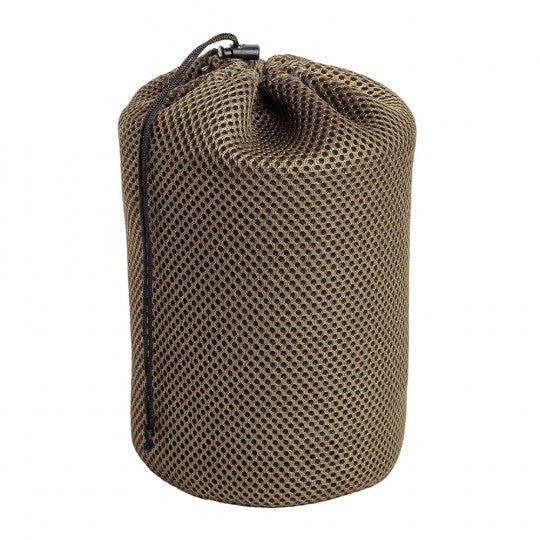 Set de cuisson 1 litre avec réchaud à gaz - Tac-Boil-T.A DEFENSE