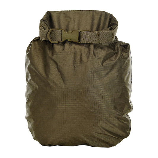 Sac étanche 5 litres Ultra-Light vert olive - T.O.E-T.A DEFENSE