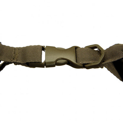 Sac étanche 5 litres Ultra-Light vert olive - T.O.E-T.A DEFENSE