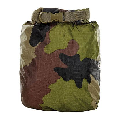Sac étanche 5 litres Ultra-Light vert olive - T.O.E-T.A DEFENSE