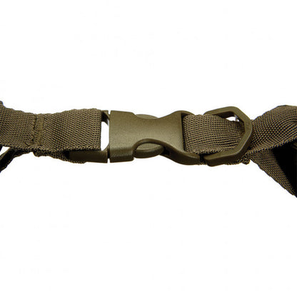 Sac étanche 5 litres Ultra-Light vert olive - T.O.E-T.A DEFENSE