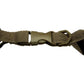 Sac étanche 10 litres Ultra-Light vert olive - T.O.E-T.A DEFENSE