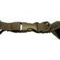 Sac étanche 10 litres Ultra-Light vert olive - T.O.E-T.A DEFENSE