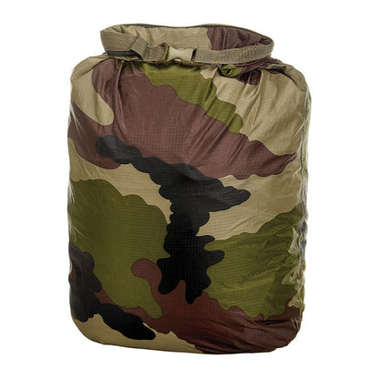 Sac étanche 20 litres Ultra-Light vert olive - T.O.E-T.A DEFENSE